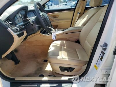 Zdjęcie 7 z 13 samochodu: 2013 BMW 535 I VIN:WBAFR7C59DC825407 - miniatura