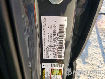 Zdjęcie 13 z 13 samochodu: 2025 TOYOTA TACOMA TRD SPORT VIN:3TYKB5FN8ST020360 - miniatura