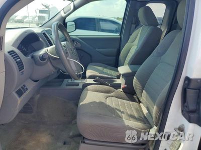 Zdjęcie 7 z 12 samochodu: 2018 NISSAN FRONTIER S VIN:1N6BD0CT6JN705079 - miniatura