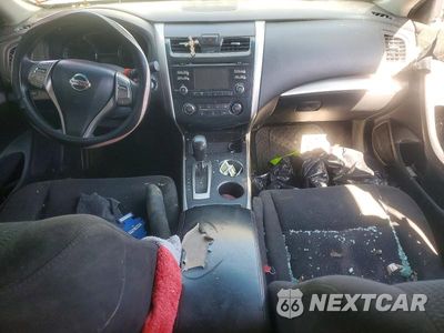 Zdjęcie 8 z 12 samochodu: 2015 NISSAN ALTIMA 2.5 S VIN:1N4AL3AP8FC422359 - miniatura