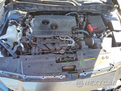Zdjęcie 11 z 12 samochodu: 2020 NISSAN ALTIMA S VIN:1N4BL4BV9LC152707 - miniatura