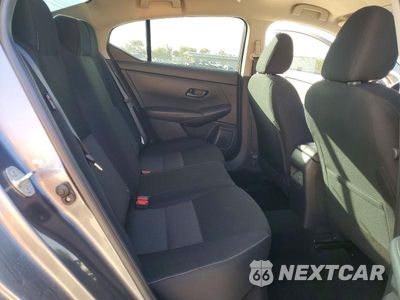Zdjęcie 10 z 12 samochodu: 2024 NISSAN SENTRA SV VIN:3N1AB8CV1RY284975 - miniatura