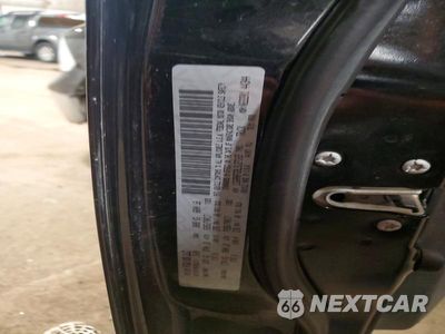 Zdjęcie 12 z 12 samochodu: 2020 RAM 1500 CLASSIC TRADESMAN VIN:1C6RR6FG9LS127169 - miniatura