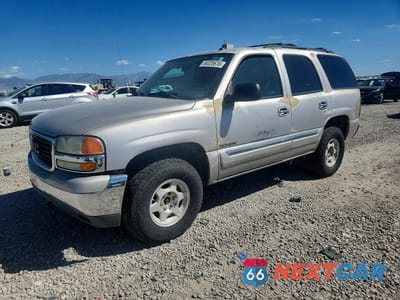 2005 GMC YUKON 1GKEK13VX5J153424 - główne zdjęcie licytacji z USA - miniatura