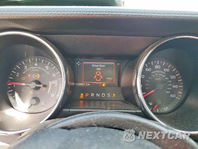 Zdjęcie 9 z 12 samochodu: 2015 FORD MUSTANG VIN:1FA6P8AM4F5352263 - miniatura