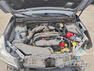 Zdjęcie 12 z 14 samochodu: 2016 SUBARU FORESTER 2.5I PREMIUM VIN:JF2SJADC5GH521552 - miniatura