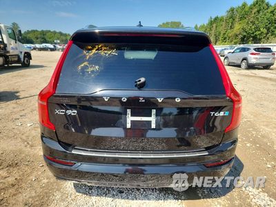 Zdjęcie 6 z 13 samochodu: 2016 VOLVO XC90 T6 VIN:YV4A22PM3G1040769 - miniatura