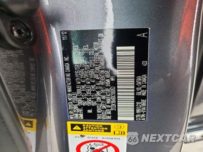 Zdjęcie 13 z 13 samochodu: 2013 LEXUS RX 350 VIN:2T2ZK1BA9DC106953 - miniatura