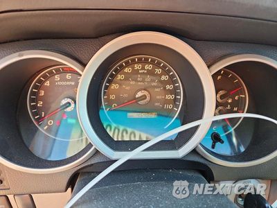 Zdjęcie 9 z 13 samochodu: 2007 TOYOTA 4RUNNER LIMITED VIN:JTEZT17R278011968 - miniatura