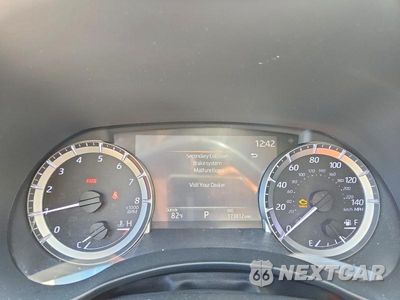 Zdjęcie 9 z 13 samochodu: 2023 TOYOTA HIGHLANDER XLE VIN:5TDKDRBH3PS505543 - miniatura
