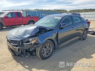 2020 KIA OPTIMA LX 5XXGT4L34LG409754 - główne zdjęcie licytacji z USA - miniatura