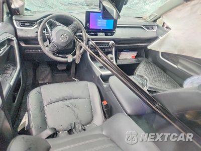 Zdjęcie 8 z 13 samochodu: 2025 TOYOTA RAV4 XLE PREMIUM VIN:2T3A1RFV4SC499362 - miniatura