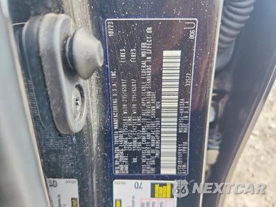 Zdjęcie 13 z 13 samochodu: 2023 TOYOTA COROLLA CROSS HYBRID SE VIN:7MUFBABG4PV012881 - miniatura