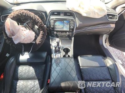 Zdjęcie 8 z 12 samochodu: 2018 NISSAN MAXIMA PLATINUM VIN:1N4AA6AP5JC366302 - miniatura
