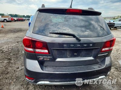 Zdjęcie 6 z 13 samochodu: 2018 DODGE JOURNEY CROSSROAD VIN:3C4PDDGGXJT371152 - miniatura