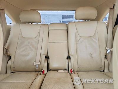 Zdjęcie 10 z 13 samochodu: 2011 LEXUS RX 350 VIN:2T2BK1BA2BC084695 - miniatura