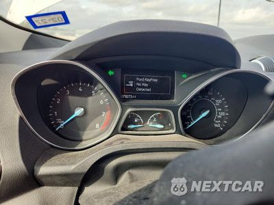 Zdjęcie 9 z 12 samochodu: 2017 FORD ESCAPE TITANIUM VIN:1FMCU9JD8HUC90110 - miniatura