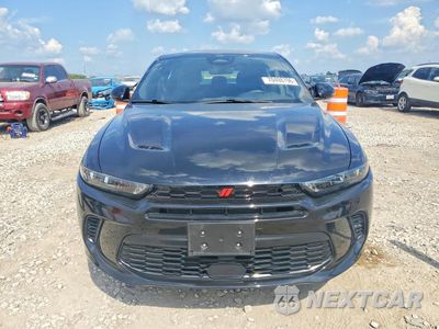 Piąte zdjęcie samochodu w środku: 2024 DODGE HORNET R VIN:ZACPDFCW9R3A32532 - miniatura