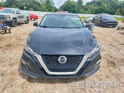 Piąte zdjęcie samochodu w środku: 2021 NISSAN ALTIMA S VIN:1N4BL4BV9MN391616 - miniatura