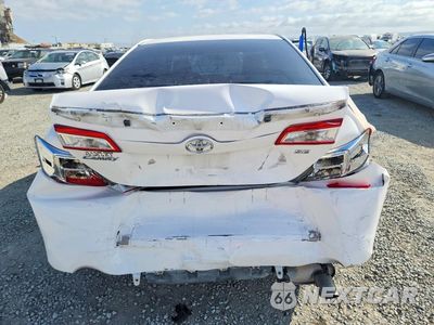 Zdjęcie 6 z 12 samochodu: 2012 TOYOTA CAMRY SE VIN:4T1BF1FK8CU565496 - miniatura