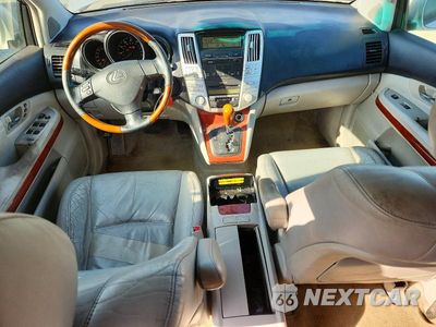 Zdjęcie 8 z 13 samochodu: 2005 LEXUS RX 330 VIN:JTJGA31U050053073 - miniatura