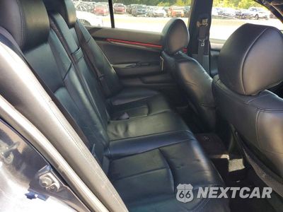 Zdjęcie 10 z 13 samochodu: 2012 INFINITI G37 SEDAN X VIN:JN1CV6AR0CM973751 - miniatura