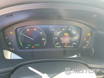 Zdjęcie 9 z 12 samochodu: 2026 HONDA CIVIC SPORT VIN:2HGFE4F80TH329069 - miniatura