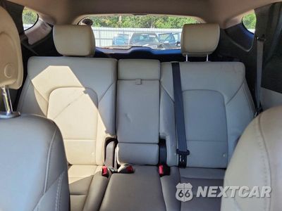 Zdjęcie 10 z 14 samochodu: 2018 HYUNDAI SANTA FE SPORT 2.4L VIN:5XYZU3LB6JG554858 - miniatura