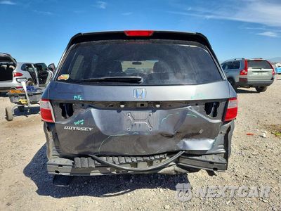 Zdjęcie 6 z 12 samochodu: 2011 HONDA ODYSSEY LX VIN:5FNRL5H22BB065163 - miniatura