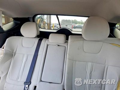 Zdjęcie 10 z 14 samochodu: 2025 HYUNDAI TUCSON SEL VIN:5NMJB3DE8SH482791 - miniatura