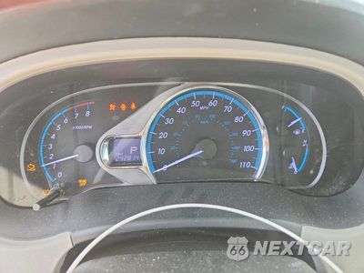 Zdjęcie 9 z 14 samochodu: 2013 TOYOTA SIENNA LIMITED 7-PASSENGER VIN:5TDYK3DC7DS373591 - miniatura