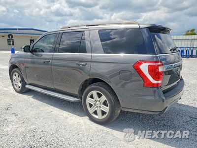 Drugie zdjęcie samochodu z przodu: 2018 FORD EXPEDITION XLT VIN:1FMJU1HT5JEA69327 - miniatura