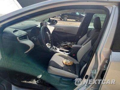 Zdjęcie 7 z 12 samochodu: 2026 TOYOTA COROLLA LE VIN:5YFB4MDE8TP493835 - miniatura