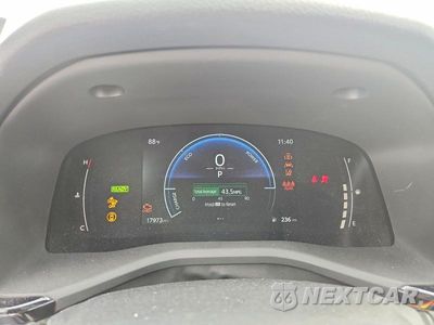 Zdjęcie 9 z 12 samochodu: 2025 TOYOTA CAMRY SE VIN:4T1DBADK4SU508296 - miniatura