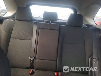 Zdjęcie 10 z 13 samochodu: 2025 TOYOTA RAV4 LE VIN:2T3LWRFV6SW270335 - miniatura