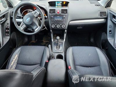 Zdjęcie 8 z 13 samochodu: 2015 SUBARU FORESTER 2.0XT PREMIUM VIN:JF2SJGDC1FH581121 - miniatura