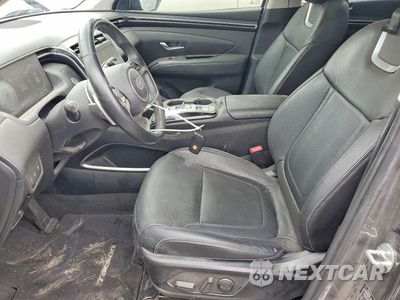Zdjęcie 7 z 12 samochodu: 2023 HYUNDAI TUCSON LIMITED VIN:5NMJE3AE5PH272068 - miniatura