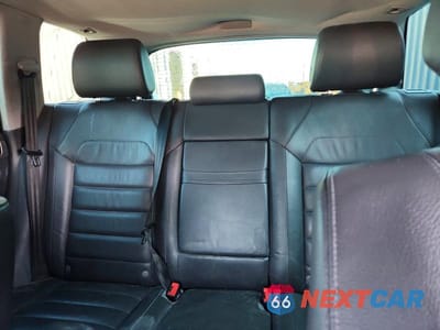 Zdjęcie 10 z 14 samochodu: 2008 VOLKSWAGEN TOUAREG 2 V6 VIN:WVGBE77L38D008144 - miniatura