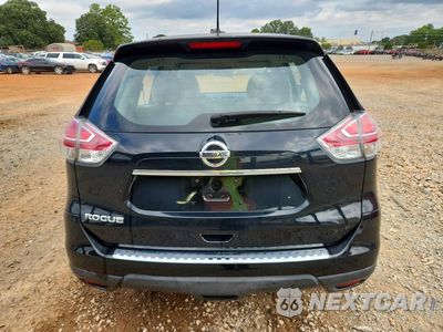 Zdjęcie 6 z 13 samochodu: 2016 NISSAN ROGUE S VIN:KNMAT2MT8GP613898 - miniatura