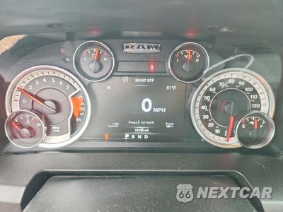 Zdjęcie 9 z 12 samochodu: 2018 RAM 1500 SLT VIN:1C6RR7LTXJS258096 - miniatura