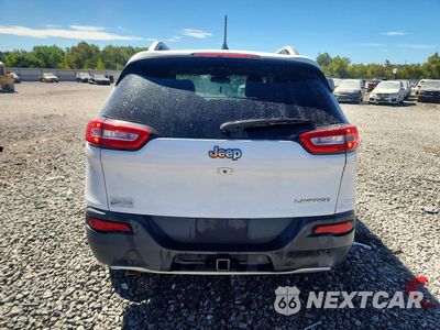 Zdjęcie 6 z 13 samochodu: 2014 JEEP CHEROKEE LIMITED VIN:1C4PJLDB6EW133021 - miniatura