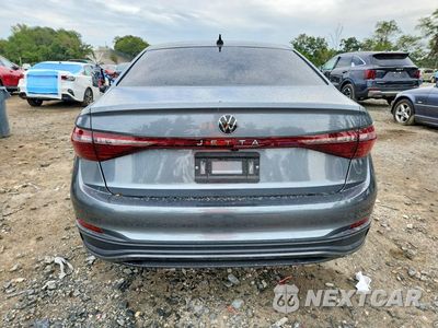 Zdjęcie 6 z 12 samochodu: 2025 VOLKSWAGEN JETTA SPORT VIN:3VWBX7BU3SM061255 - miniatura