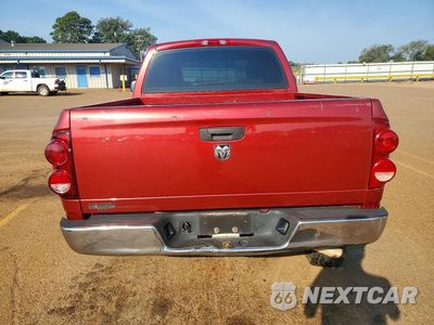 Zdjęcie 6 z 12 samochodu: 2008 DODGE RAM VIN:1D7HA16K77J626007 - miniatura