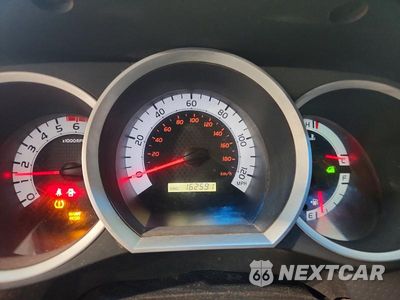 Zdjęcie 9 z 12 samochodu: 2013 TOYOTA TACOMA V6 VIN:3TMLU4EN8DM112366 - miniatura
