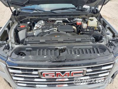 Zdjęcie 11 z 12 samochodu: 2025 GMC SIERRA K2500 AT4 VIN:1GT4UPEY6SF129745 - miniatura