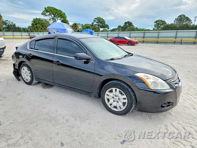 Czwarte zdjęcie samochodu z boku: 2012 NISSAN ALTIMA 2.5 VIN:1N4AL2AP0CC233842 - miniatura