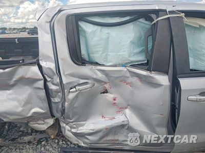Zdjęcie 10 z 13 samochodu: 2019 CHEVROLET SILVERADO K1500 LT VIN:1GCUYDED4KZ130357 - miniatura