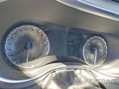 Zdjęcie 9 z 14 samochodu: 2019 CHRYSLER PACIFICA TOURING L PLUS VIN:2C4RC1EGXKR541737 - miniatura