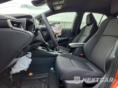 Zdjęcie 7 z 12 samochodu: 2024 TOYOTA COROLLA HATCHBACK SE VIN:JTND4MBE3R3224506 - miniatura