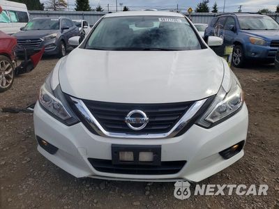 Piąte zdjęcie samochodu w środku: 2018 NISSAN ALTIMA 2.5 SL VIN:1N4AL3AP4JC199472 - miniatura
